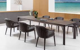 Contract Chiengmai Extendable Dining