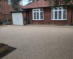 5 Benefits Of Resin Bound Driveways S