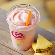Jamba, formerly known as jamba juice, is an american company that produces blended fruit and vegetable juices, smoothies and similar products. 7 Jamba Juices With More Sugar Than A Twix Bar