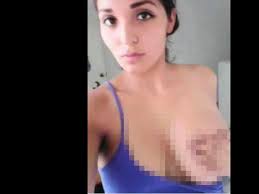 Filtran más fotos desnuda de la policía 'hot' que ahora hace shows para  adultos! [FOTOS Y VIDEOS] 