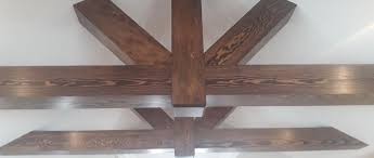 Quality crafted from western red cedar, our timber frame accessories are a must for anyone. Bracket And Gable Solutions Tradework Solutuions