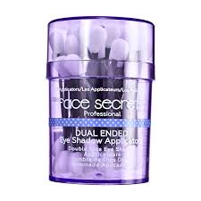 face secrets double tip makeup applicators