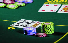 Use These Five Poker Tips to Take Your Game to anotherLevel – Casinortakest