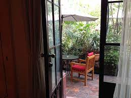 French Patio Doors More Secure