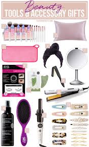 13 beauty tools accessory gifts for
