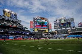 New York City Fc Could Play Mls Cup Playoff Games At Citi