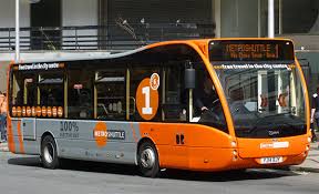 ksrtc electric bus in trivandrum