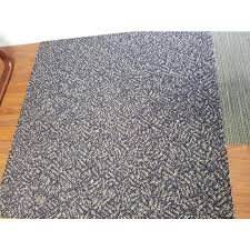 foam backed commercial nylon carpet tiles