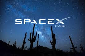 Starlink is a satellite internet constellation being constructed by spacex providing satellite internet access. Spacex Submits Fcc Requests To Operate Starlink Ground Stations In Sev