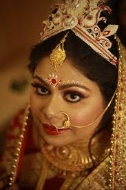 in kolkata for your stunning bridal makeup