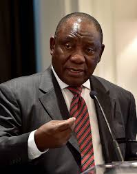 Cyril ramaphosa invoked the memory and message of nelson mandela as he pledged to restore economic growth, fight corruption and tackle entrenched inequality in south africa in the first major. South African Government On Twitter Speech President Cyril Ramaphosa At The South Africa Canada Investor Engagement In Toronto Canada Https T Co Cldmotx9tr Https T Co 5md3yq3vca