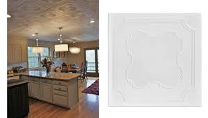 foam ceiling tiles an overview