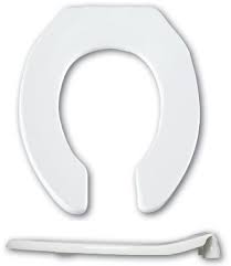 Great Looking Commercial Toilet Seats