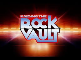Raiding The Rock Vault Setlist Cast Groupon Tickets