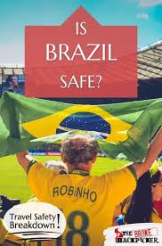 is brazil safe tips avoiding crime