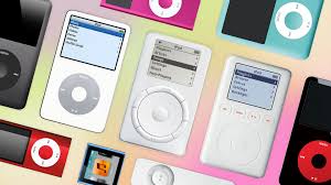 what s the best ipod ever every model