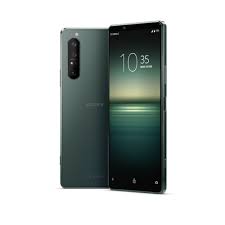 Saying that the sony xperia 1 ii (read it as one mark two) is a beautiful device would be an understatement: Sony Xperia 1 Ii Xq At52 Dual Sim 12 Gb Ram 256 Gb 5 G Grun Bludiode Com Make Your World