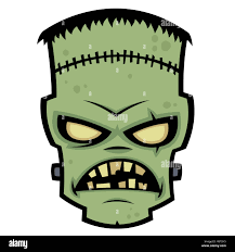 Frankenstein Monster Stockfotos und -bilder Kaufen - Alamy