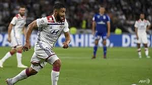 Lyon is the seat of a university and is the most important educational centre outside paris. Fekir Returns As Lyon Brush Aside Strasbourg