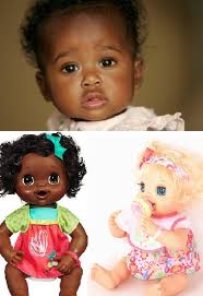 Find the perfect the doll black & white image. Of Dolls And Color Lines A Belated Response To Black Babies And White Toys United States Hypocrisy