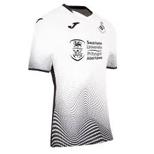 Get all the breaking swansea city fc news. Swansea City 2020 21 Joma Home Kit 20 21 Kits Football Shirt Blog