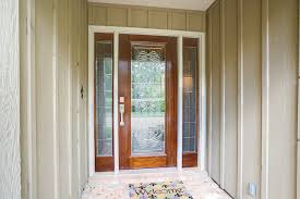 New Orleans Fleur De Lis Doors Offer A