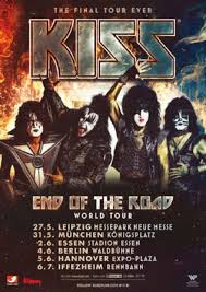 kiss news archive october 2018