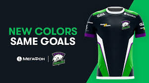 Og is a professional esports organization based in europe. Virtus Pro New Colors And Jersey Dota2