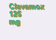 Dog Dosage Chart Clavamox