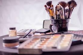 register a trademark for cosmetic
