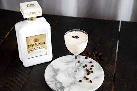 with disaronno velvet tail