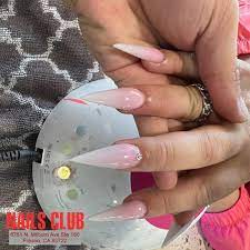 nails club nail salon in fresno ca 93722