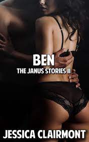 Ben: The Janus Stories II eBook by Jessica Clairmont - EPUB Book | Rakuten  Kobo United States