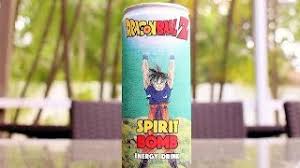 Plan to eradicate the saiyans ova and its remake, dragon ball heroes: Dragon Ball Z Review Spirit Bomb Energy Drink Youtube