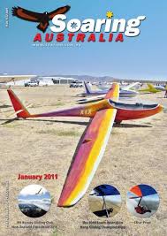 hang gliding federation of australia