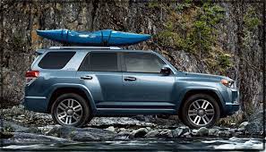 2016 4runner performance parts and