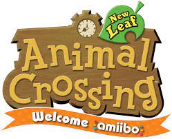 crossing new leaf welcome