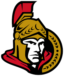 Ottawa Senators Line Combinations