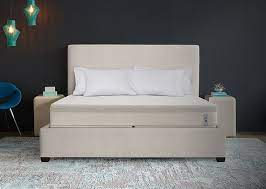the sleep number p5 mattress review