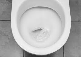 Is Your Toilet Bubbling Follow These