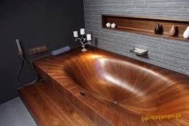 Badewannen aus holz in verschiedenen formen und größen. Die Besten 100 Bilder In Vielen Kategorien Wohnen Edle Holz Badewanne