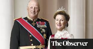 Royal am live score (and video online live stream*), team roster with season schedule and results. Royal Wedding Ma Am Do We Have To Invite Uncle Harald Monarchy The Guardian