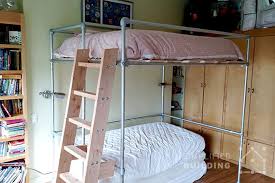 35 bunk bed ideas that you can build