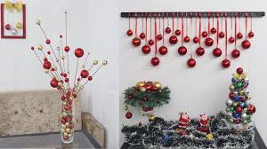 10 christmas decoration ideas at home