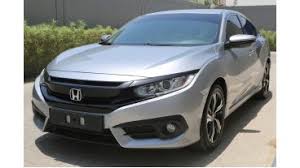 (4.833333333333333 reviews) 2019 honda civic sport. Used Honda Civic For Sale In Dubai Hatchback Sport Dubicars