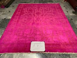 special edition luxury silk carpet