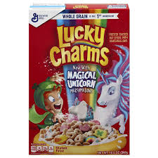 lucky charms cereal walgreens