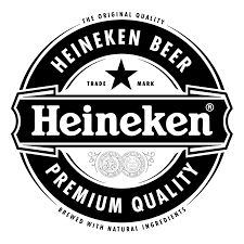 Download free heineken vector logo and icons in ai, eps, cdr, svg, png formats. Heineken Logo Black And White 4 Brands Logos