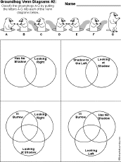 Math Worksheets Venn Diagram Venn Diagram Worksheets