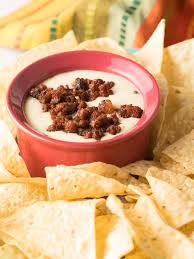 amazing queso blanco dip video a